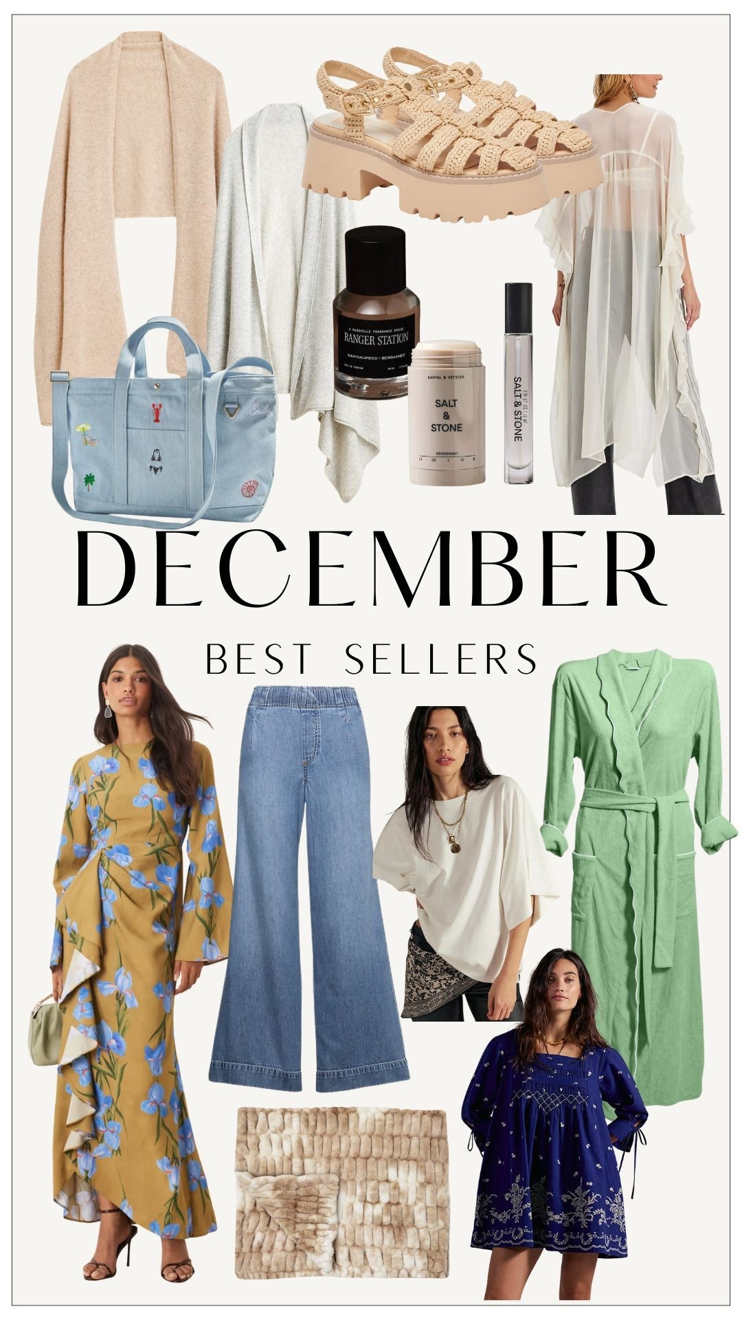 December best sellers! 

#LTKselfcare #LTKmomlife