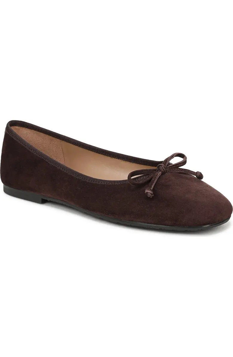 Alie Ballet Flat (Women) | Nordstrom