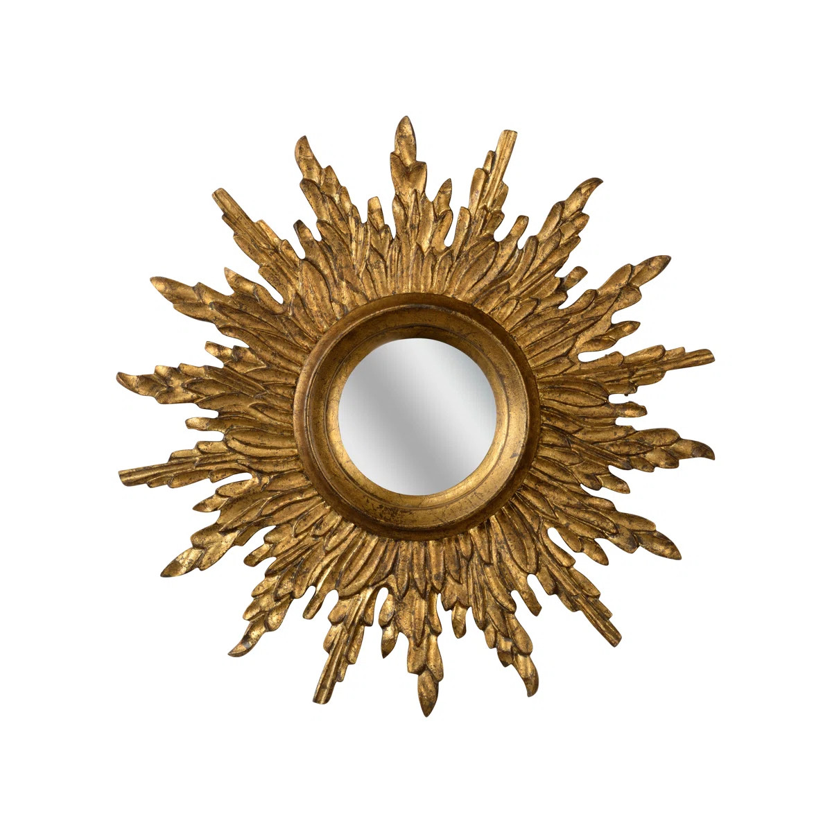 Sunbeam Mirror | Wayfair North America