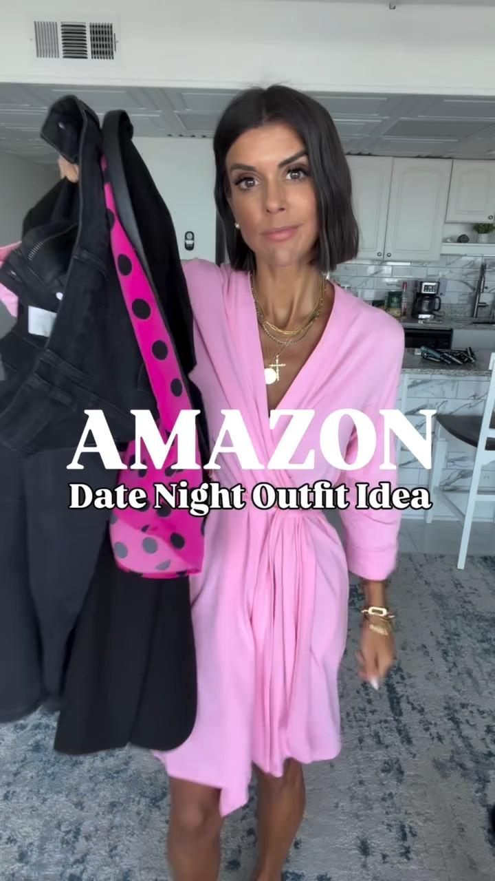 Date night fit! Im in size small in top and blazer, size xs in jeans. I’m 5’5 for reference. Have a blessed day! 


#LTKootd #LTKSeasonal #LTKdayinmylife