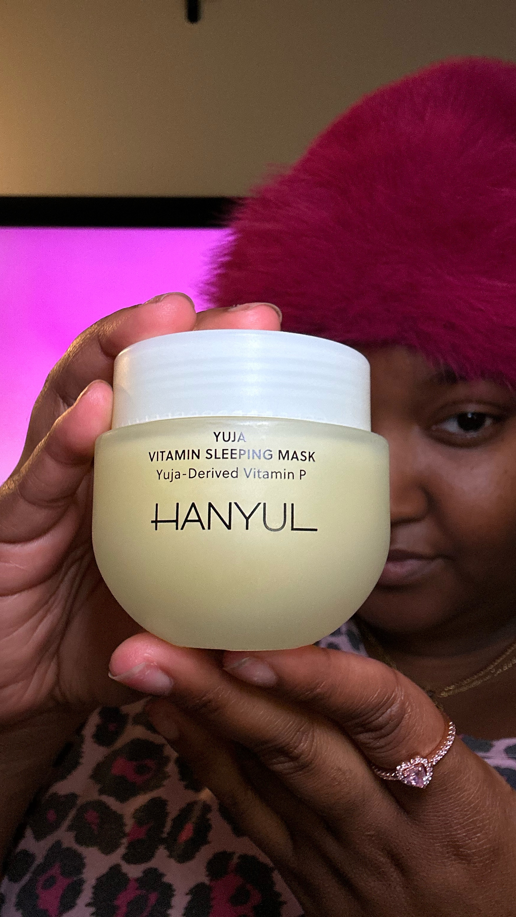 I won’t be sleep till I use the secret weapon to my nighttime skincare routine. 🌙🧖🏾‍♀️ ✨

#LTKBeauty #LTKFindsUnder50 #LTKMostLoved