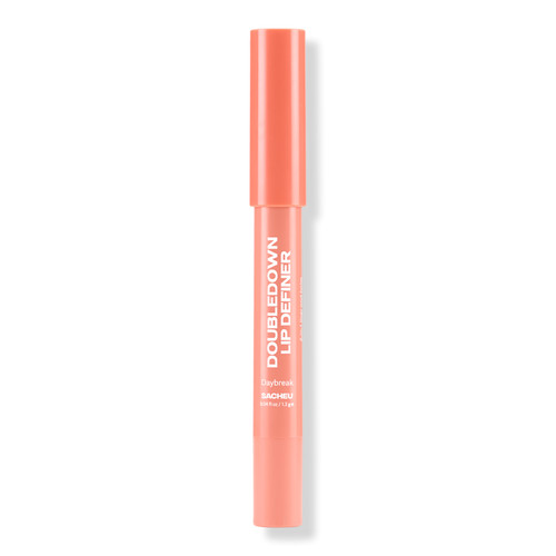 Daybreak DoubleDown Lip Definer - SACHEU | Ulta Beauty | Ulta