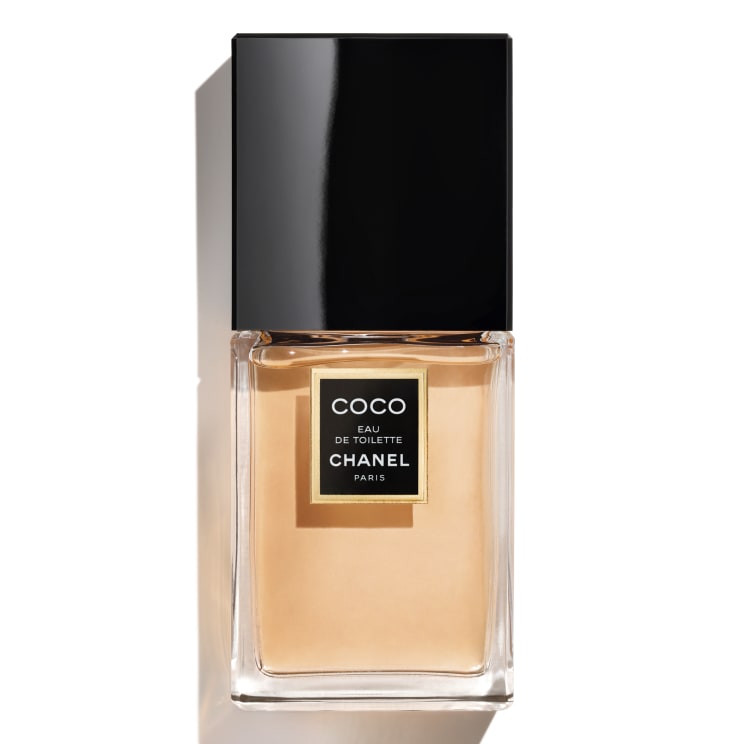 COCO | Chanel, Inc. (US)