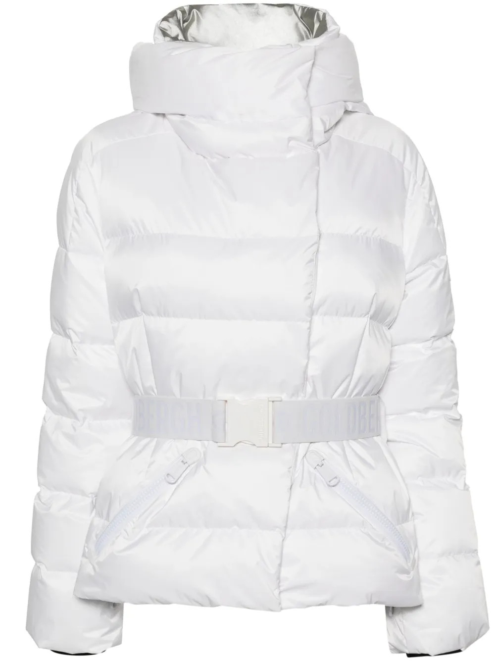 Bea ski jacket | Farfetch Global