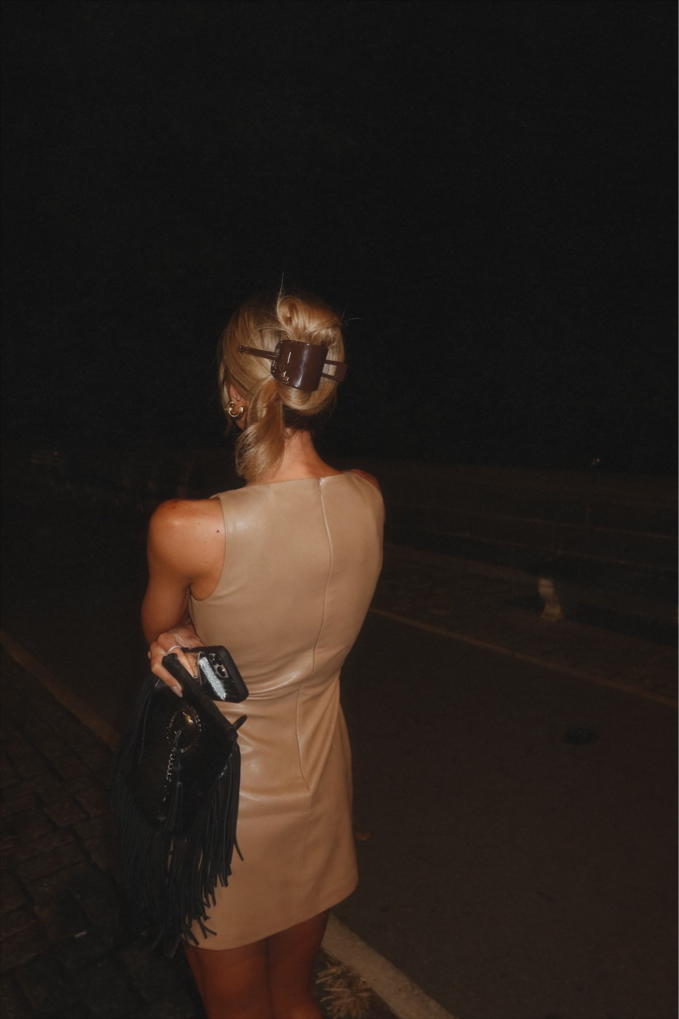 Night out look and little details

#LTKootd