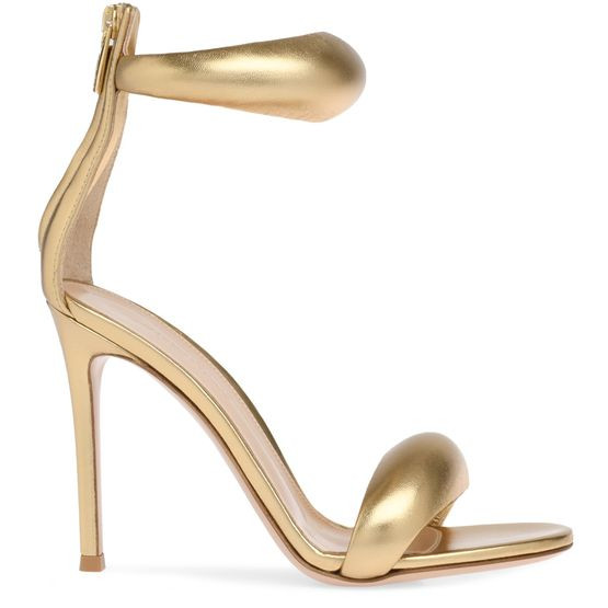 GIANVITO ROSSI | 24S (APAC/EU)