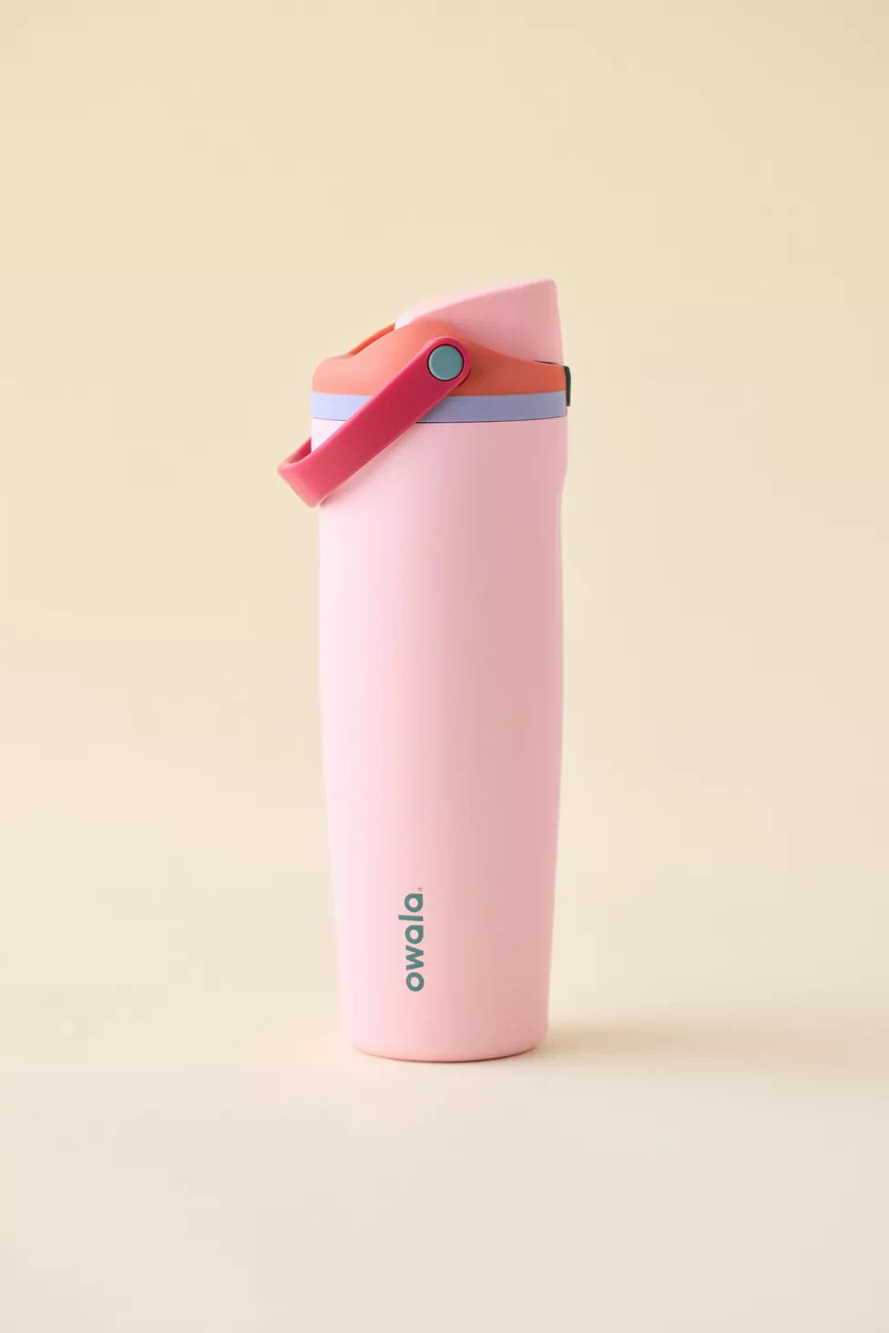Owala FreeSip® Sway 30 oz Water Bottle | Urban Outfitters (US and RoW)