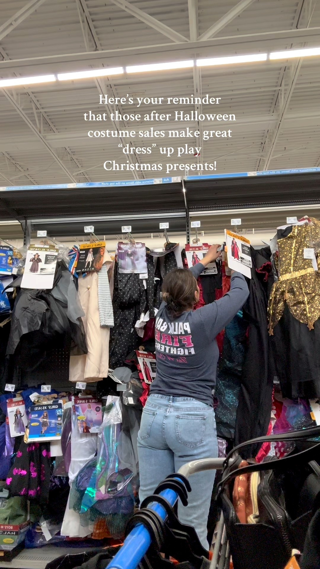 Love post holiday shopping!! Also get pajama and holiday themed outfits in a size up for my kids for the following year:) 

#LTKSeasonal #LTKHoliday #LTKSaleAlert