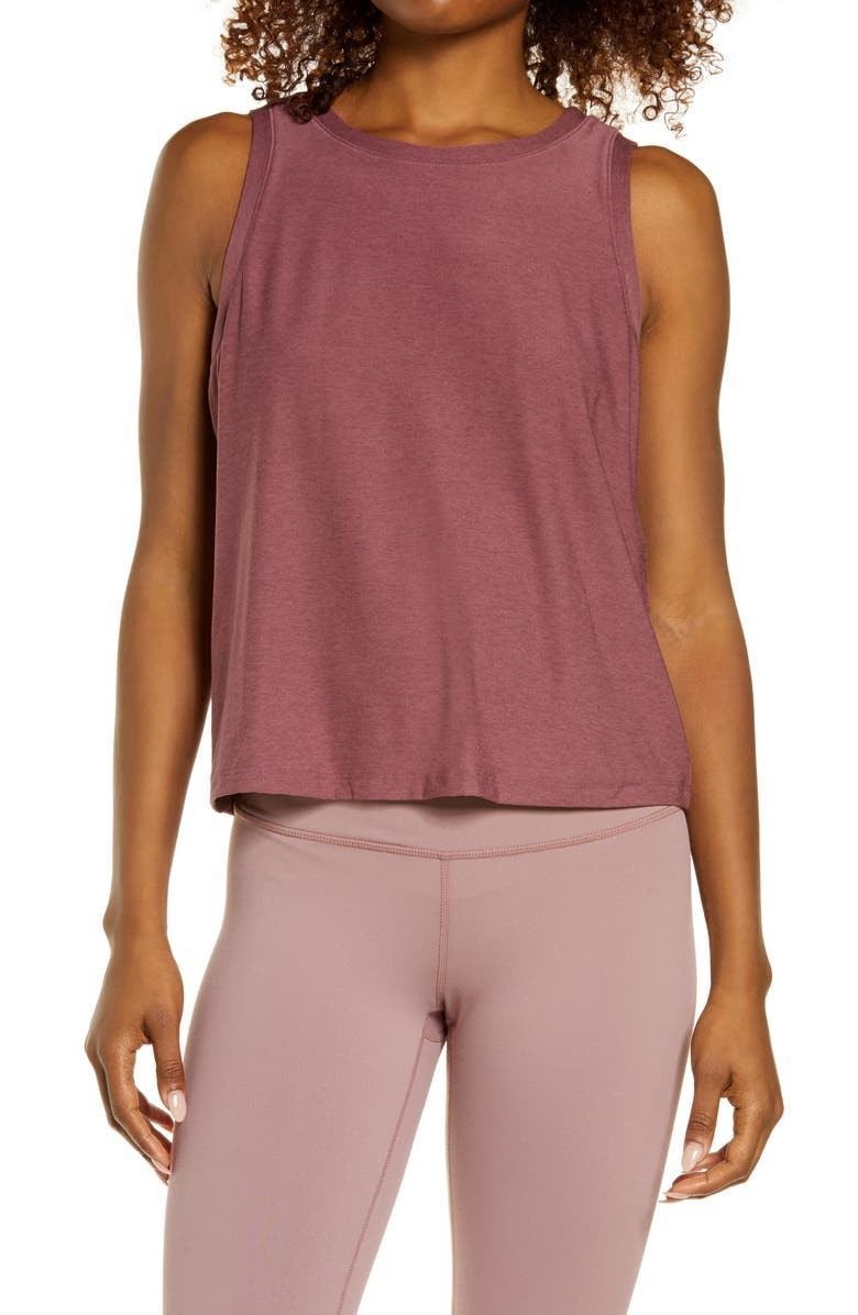 Balanced Muscle Tank | Nordstrom
