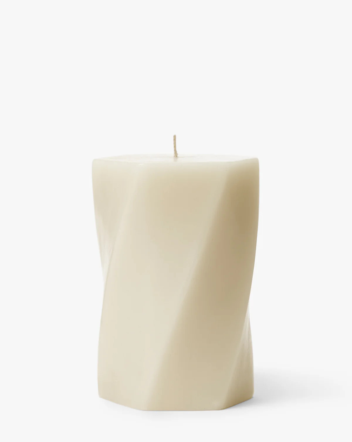 Errol Wax Pillar Candle | McGee & Co. (US)