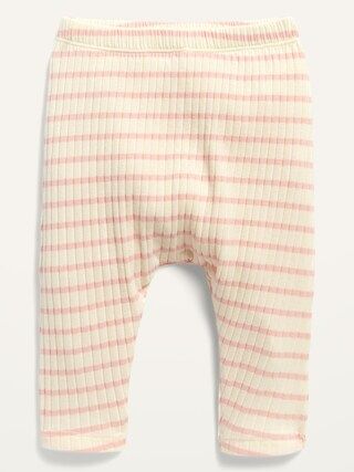 Striped U-Shaped Pants for Baby | Old Navy (US)