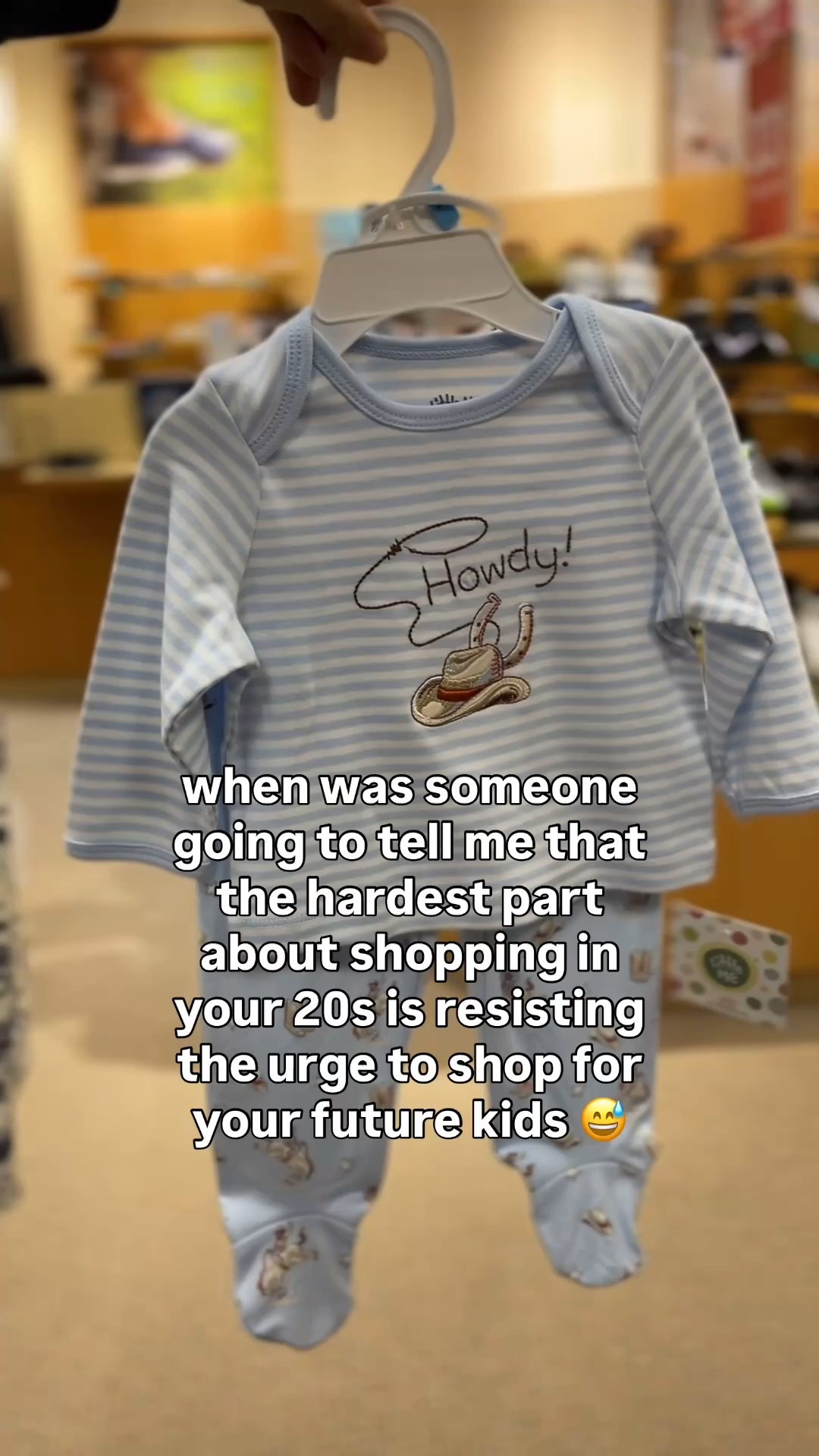 The cutest cowboy outfit for your little baby boy! Perfect for the rodeo and 100% cotton!🥹

#LTKBaby #LTKKids #LTKBump