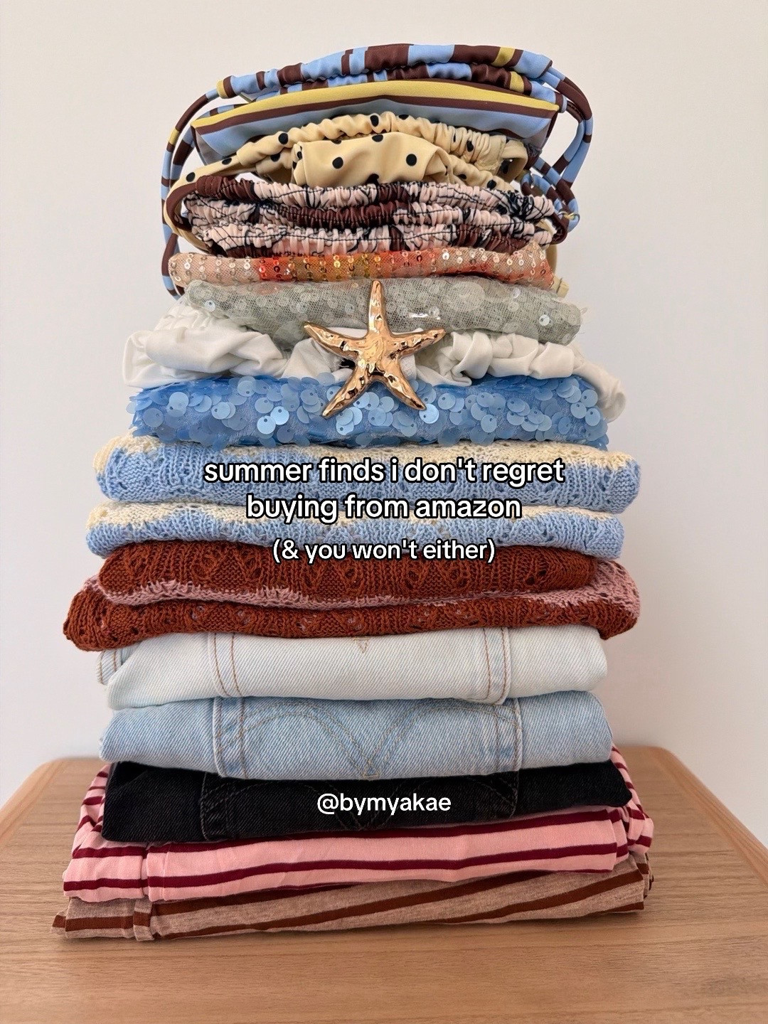 amazon spring & summer finds you’ll actually wear!  

 #LTKFestival #LTKootd #LTKSaleAlert