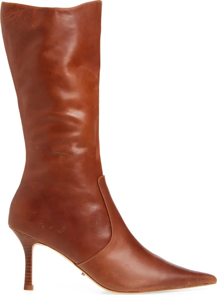 Sheba Pointed Toe Boot (Women) | Nordstrom