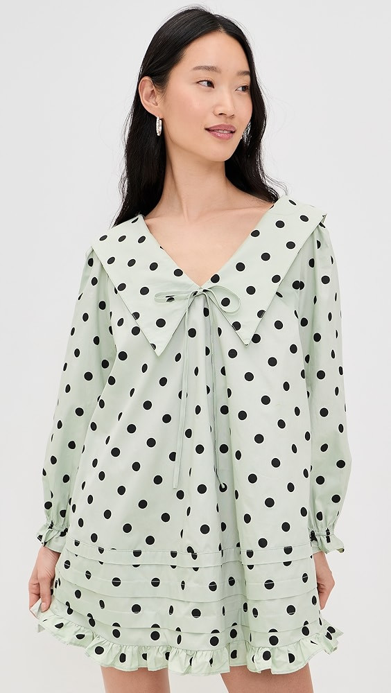 Leigh Dress | Shopbop