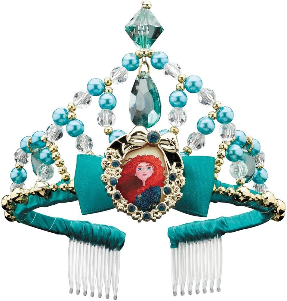 Child's Disney Brave Merida Tiara | Amazon (US)
