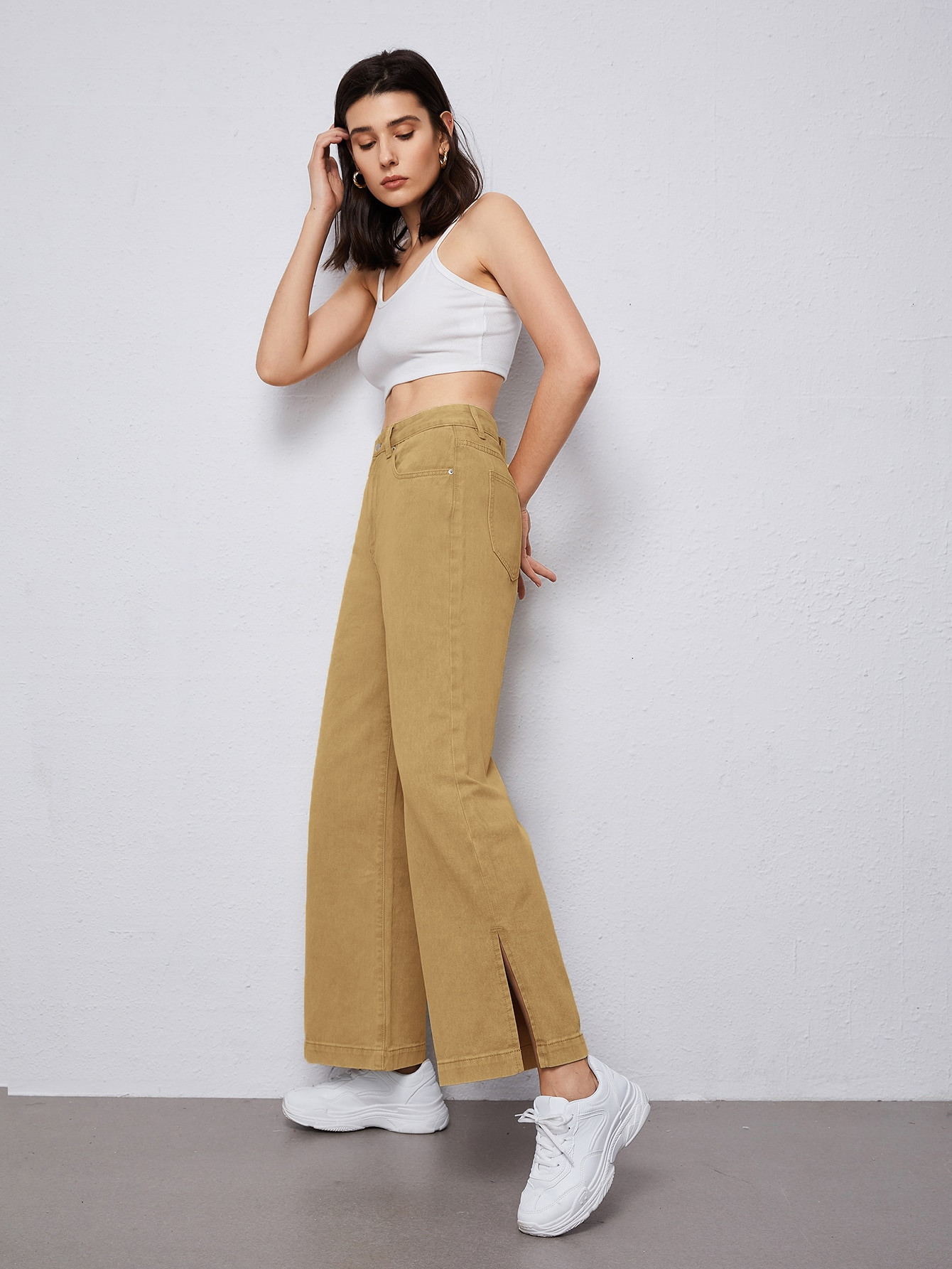Denim | SHEIN