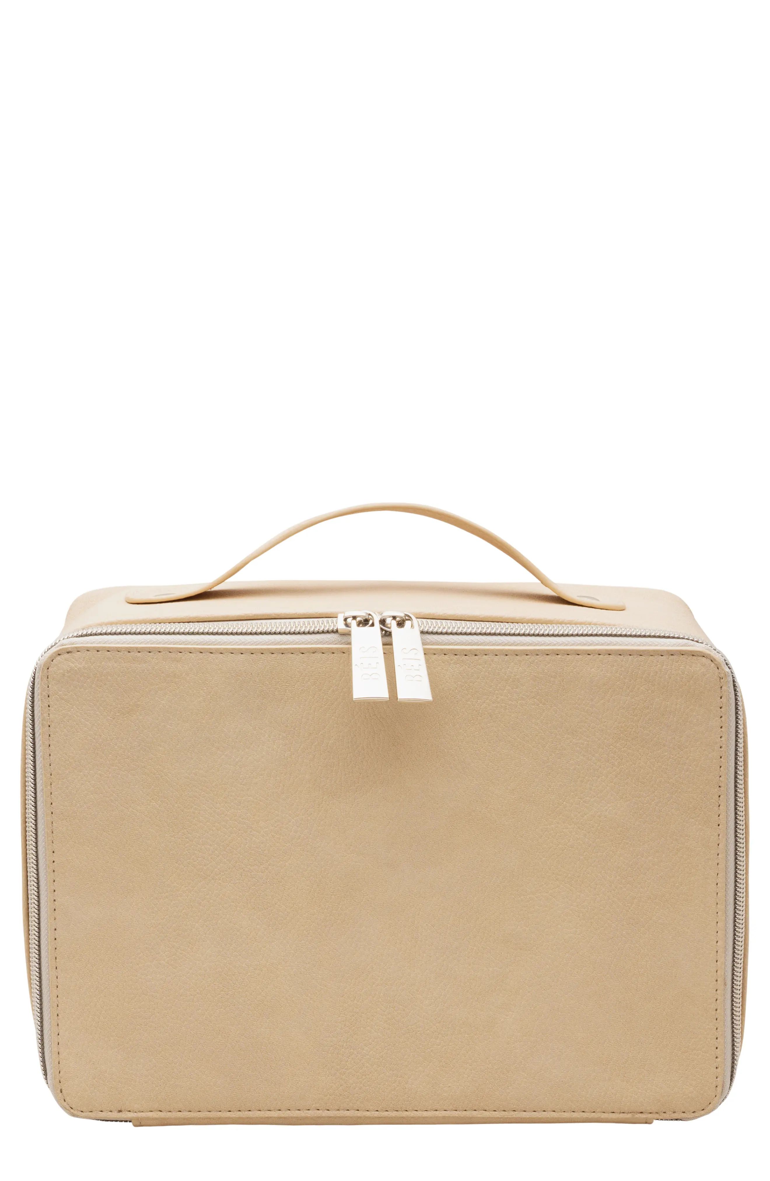 Beis Travel Cosmetics Case | Nordstrom