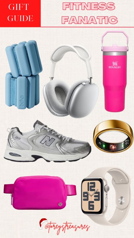 GIFT GUIDE - fitness // fitness gift guide, holiday gift guide, Christmas gift guide 

#LTKHoliday #LTKGiftGuide #LTKfitness