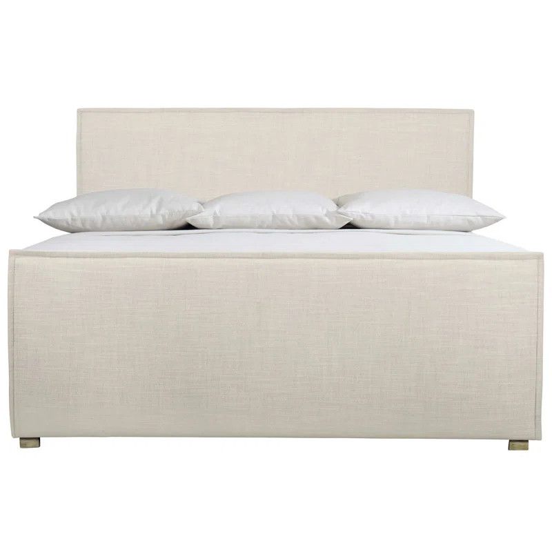 Highland Park Upholstered Bed | Wayfair North America