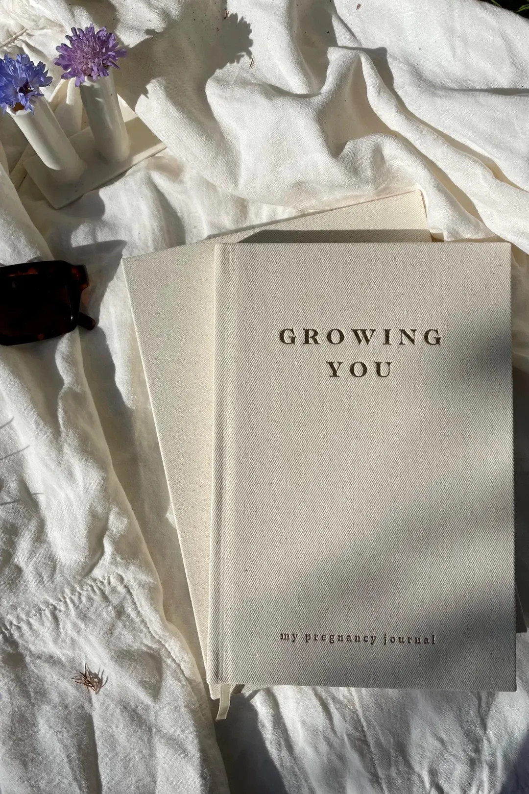 Pregnancy Journal - US, Linen Pregnancy Planner, Pregnancy Diary, Pregnancy Gift, Pregnancy Logbo... | Etsy (US)