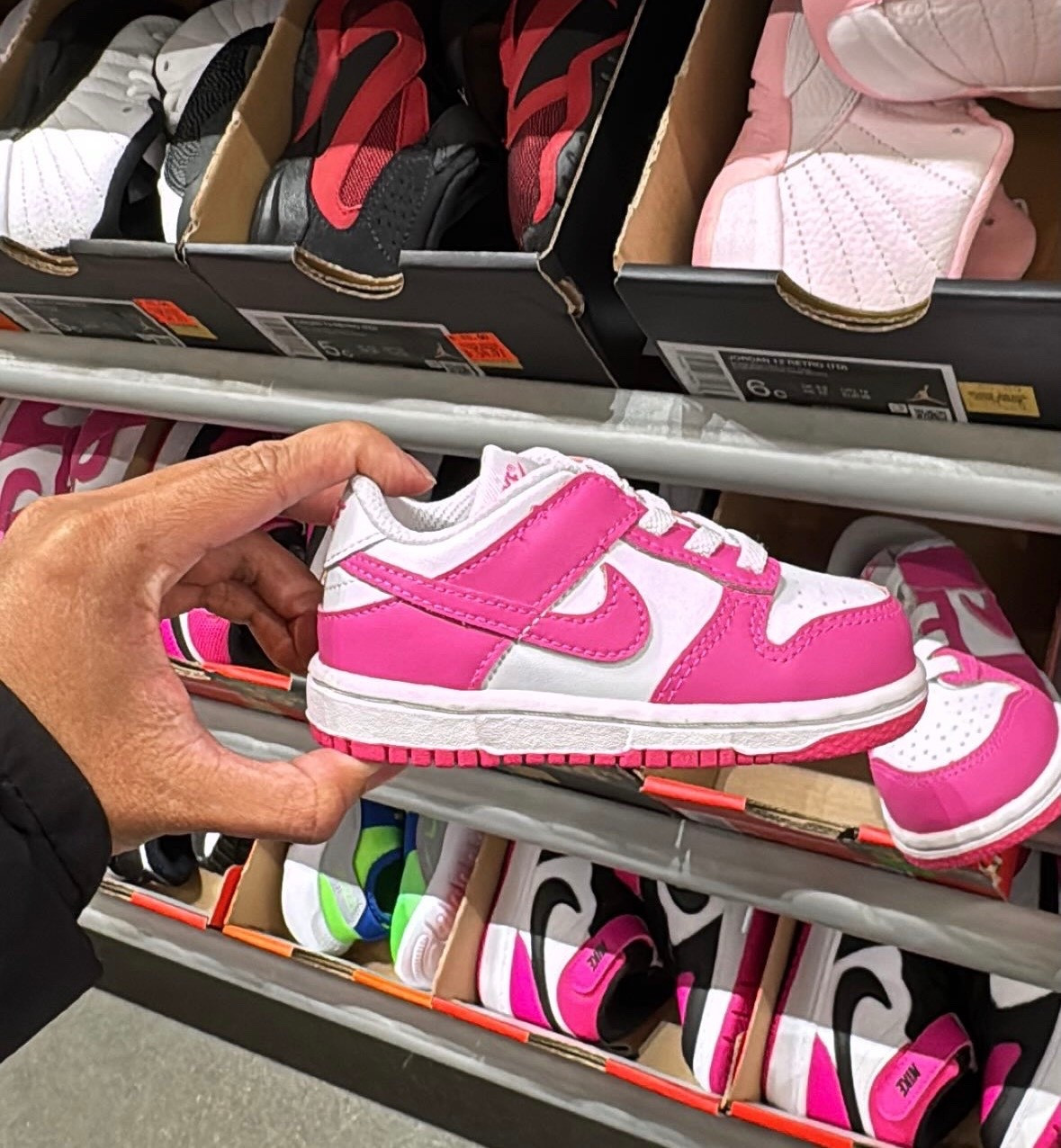 Uhm are we kidding these shoes are soo cute! My daughter loves them! And cannot leave the house with out them 

#LTKKids #LTKmomlife #LTKBaby