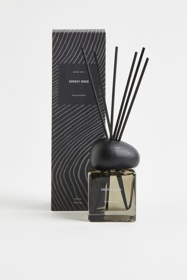 Reed diffuser | H&M (UK, MY, IN, SG, PH, TW, HK)