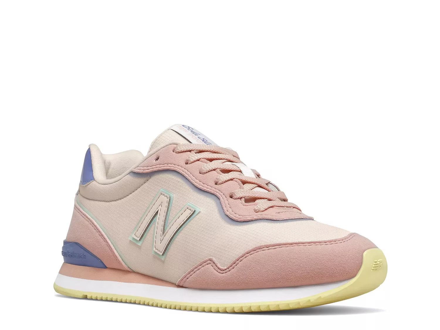 New Balance SLAUR1 Sneaker - Women's - Light Pink - Size 8 | DSW