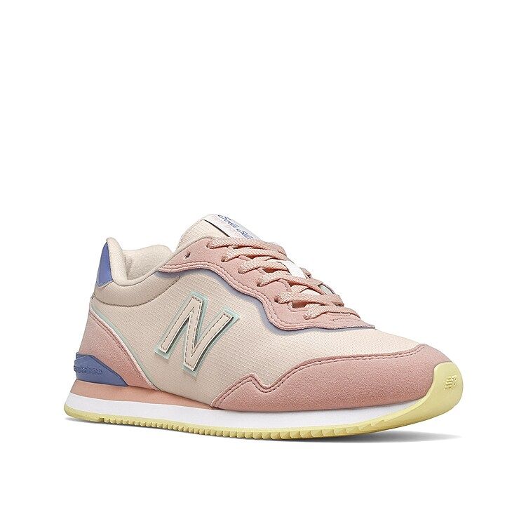 New Balance SLAUR1 Sneaker - Women's - Light Pink - Size 8 | DSW