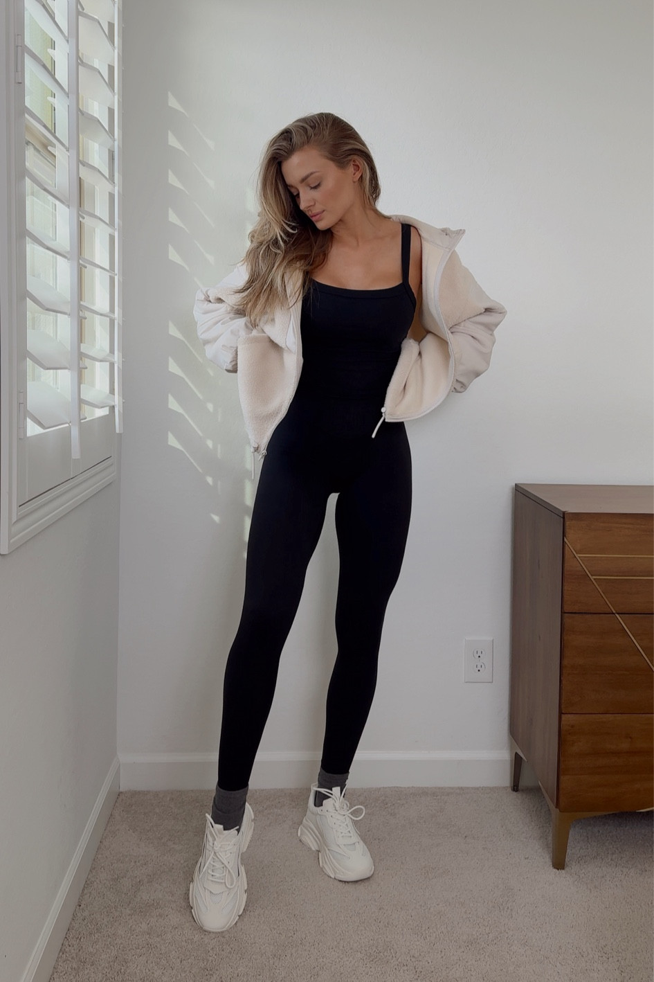 The most comfortable athleisure you’ll ever own! These leggings are a MUST #LTKathleisure 

#LTKfitness #LTKstyletip