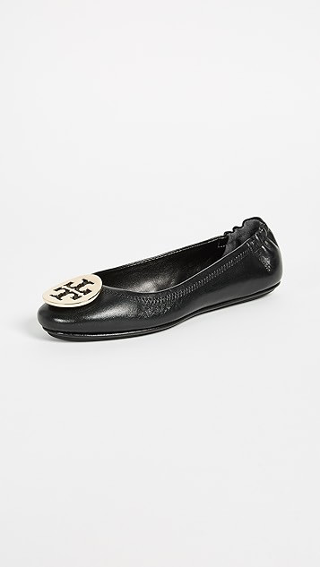 Minnie Travel Ballet Flats | Shopbop