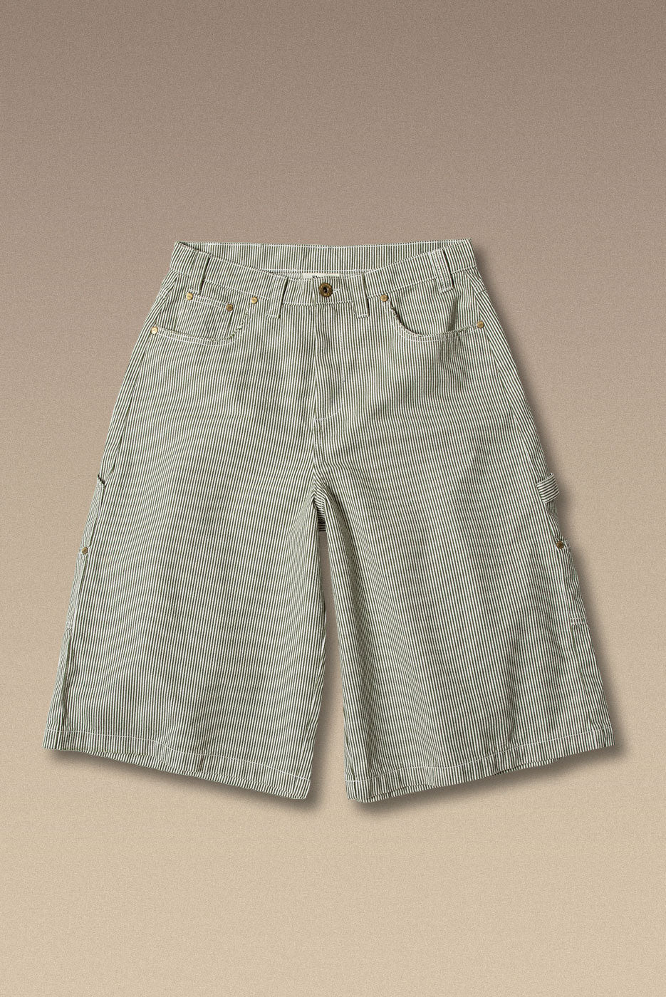 FIELD SHORT | Elwood Clothing