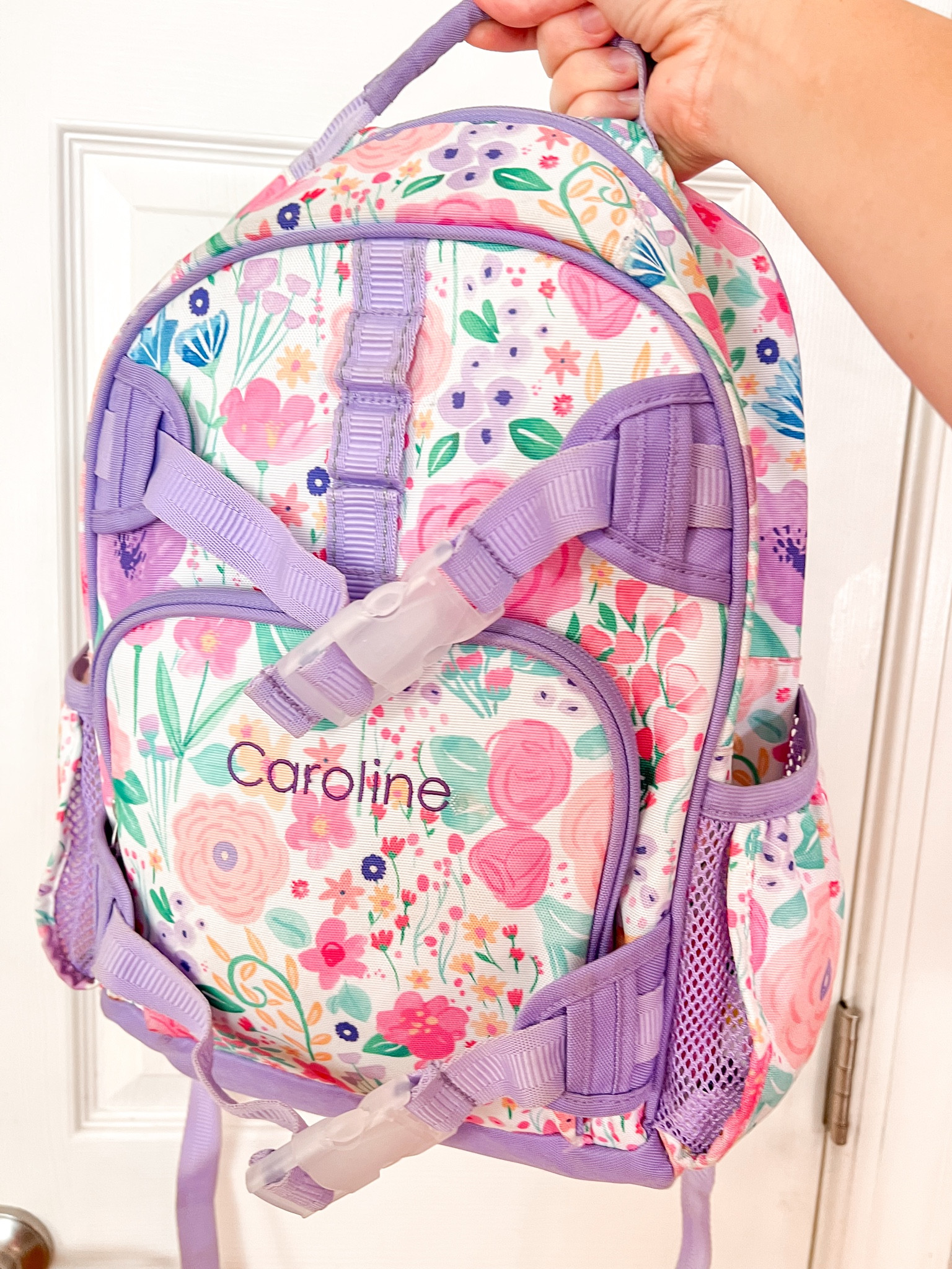 Back to School season is here! My all time favorite backpacks (as a former Kindergarten teacher and mom to a soon to be 1st Grader) are the Pottery Barn Kids. The quality is unbeatable- these will easily last 2+ years. This is what it looked like at the end of the school year. I love the cute prints so you can find something your kids will love. And I like that I don't have to buy backpacks every year! I got the size Small backpack (great for Pre-k through 2nd) and the matching lunchbox (the cold pack ones fit the Bentgo Kids boxes) Shop my favorites below! 

#LTKSaleAlert #LTKKids #LTKBacktoSchool