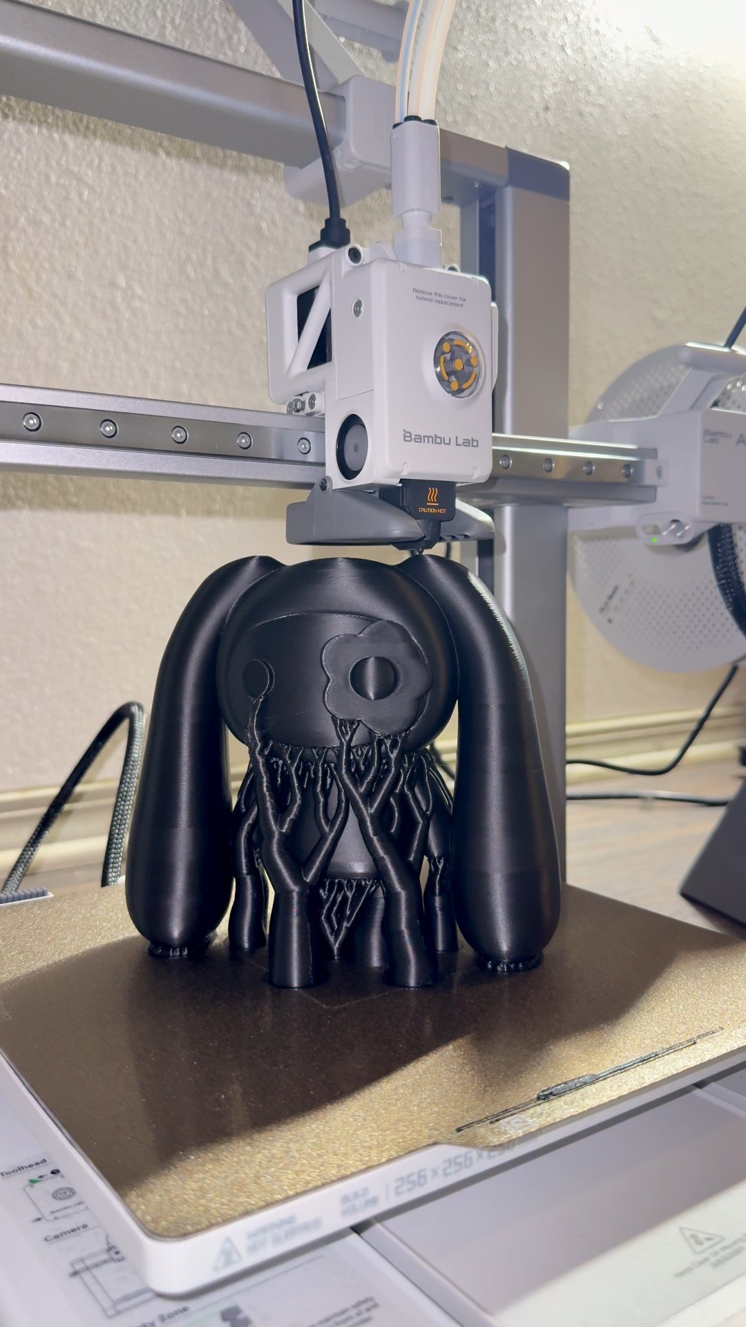 The perfect gift is a 3D printer, the gift that keeps on giving! 