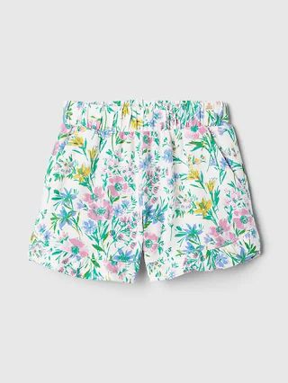 babyGap Mix and Match Pull-On Shorts | Gap (US)