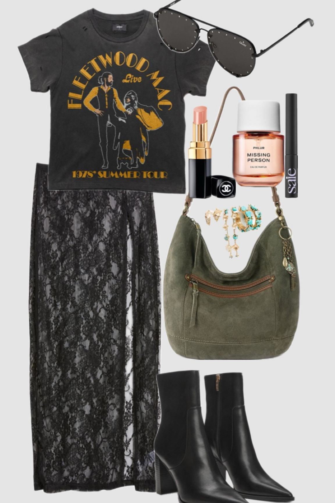 Sunday outfit inspo ✨

#LTKStyleTip #LTKMidsize #LTKOver40