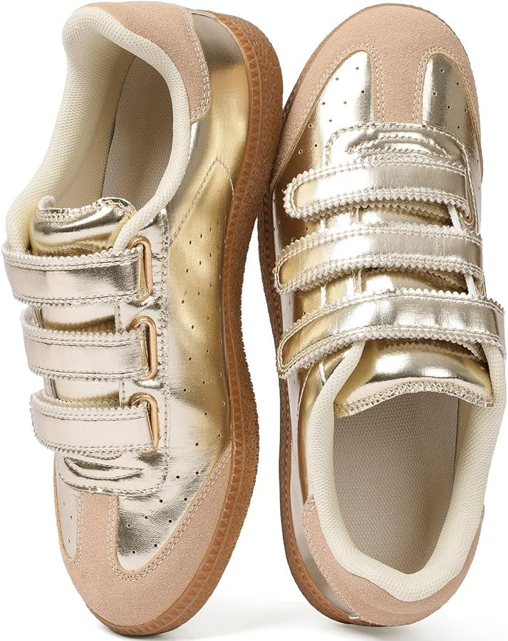 CYNLLIO Sneakers for Women Comfortable Tennis Shoes Non-Slip Lightweight Walking Shoes Casual Fas... | Amazon (US)