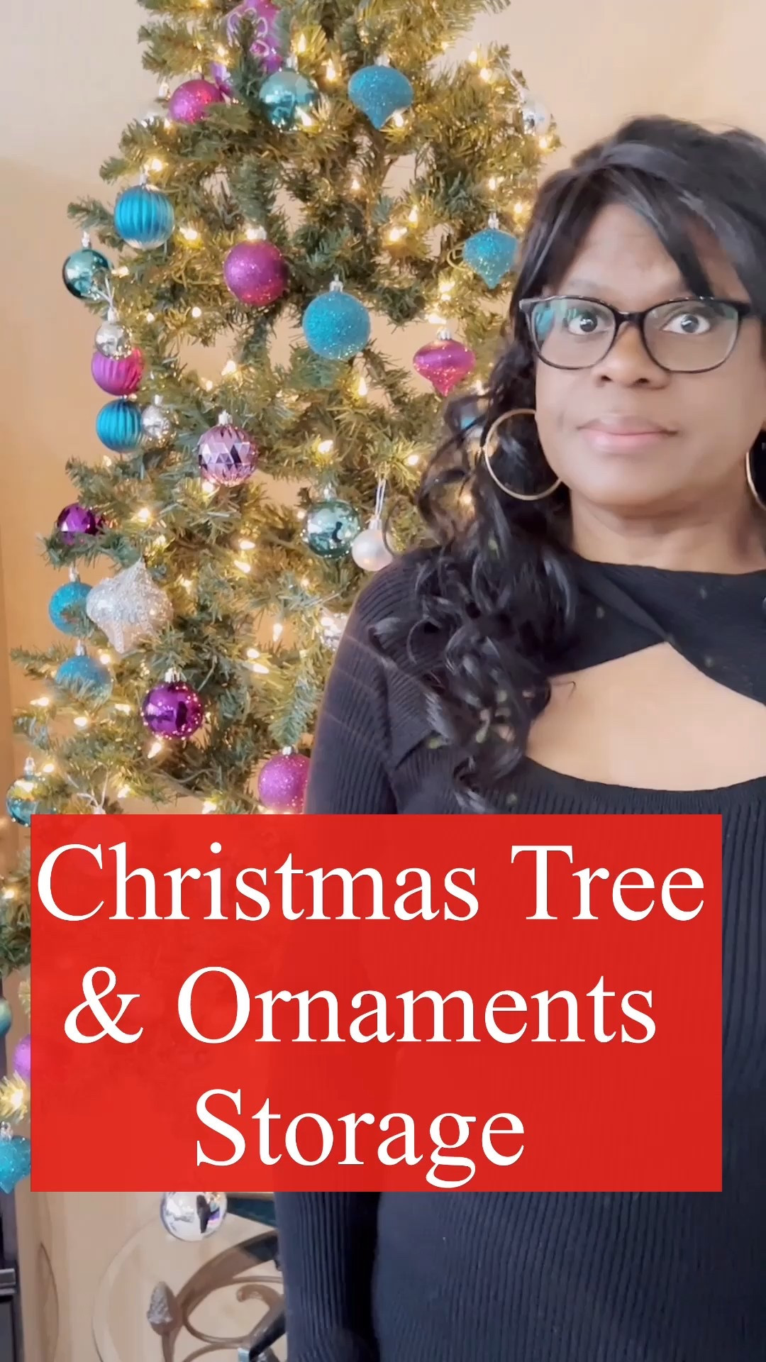 These Christmas tree and ornament storage organizers are here to make your holiday cleanup a breeze.  Get ready to sleigh the storage game and keep your holiday treasures safe and sound.  Shop now and make next year’s decorating even merrier! 🎄

#christmasstorage #christmasstoragecontainers #christmasstoragebox #christmasstoragebin #christmastreestorage #christmastreebag #LTKhome

Comment SHOP below to receive a DM with the link to shop this post on my LTK ⬇ https://liketk.it/4rJaE #ltkgiftguide #ltkholiday 

#LTKHome #LTKmomlife