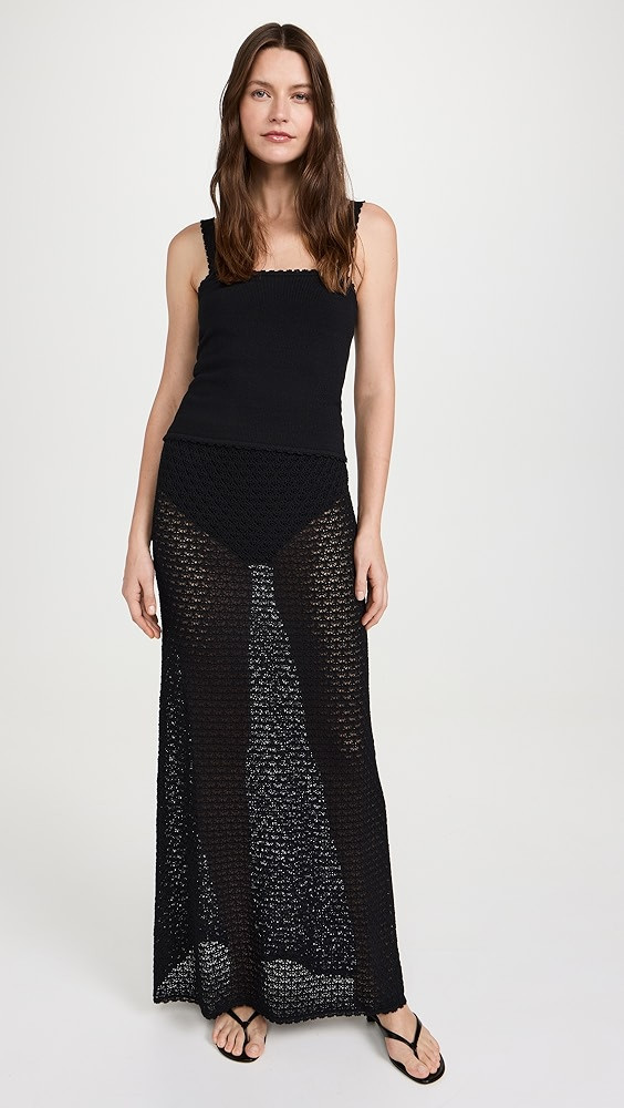 POSSE Romy Ensemble 3 Piece Set | Shopbop | Shopbop