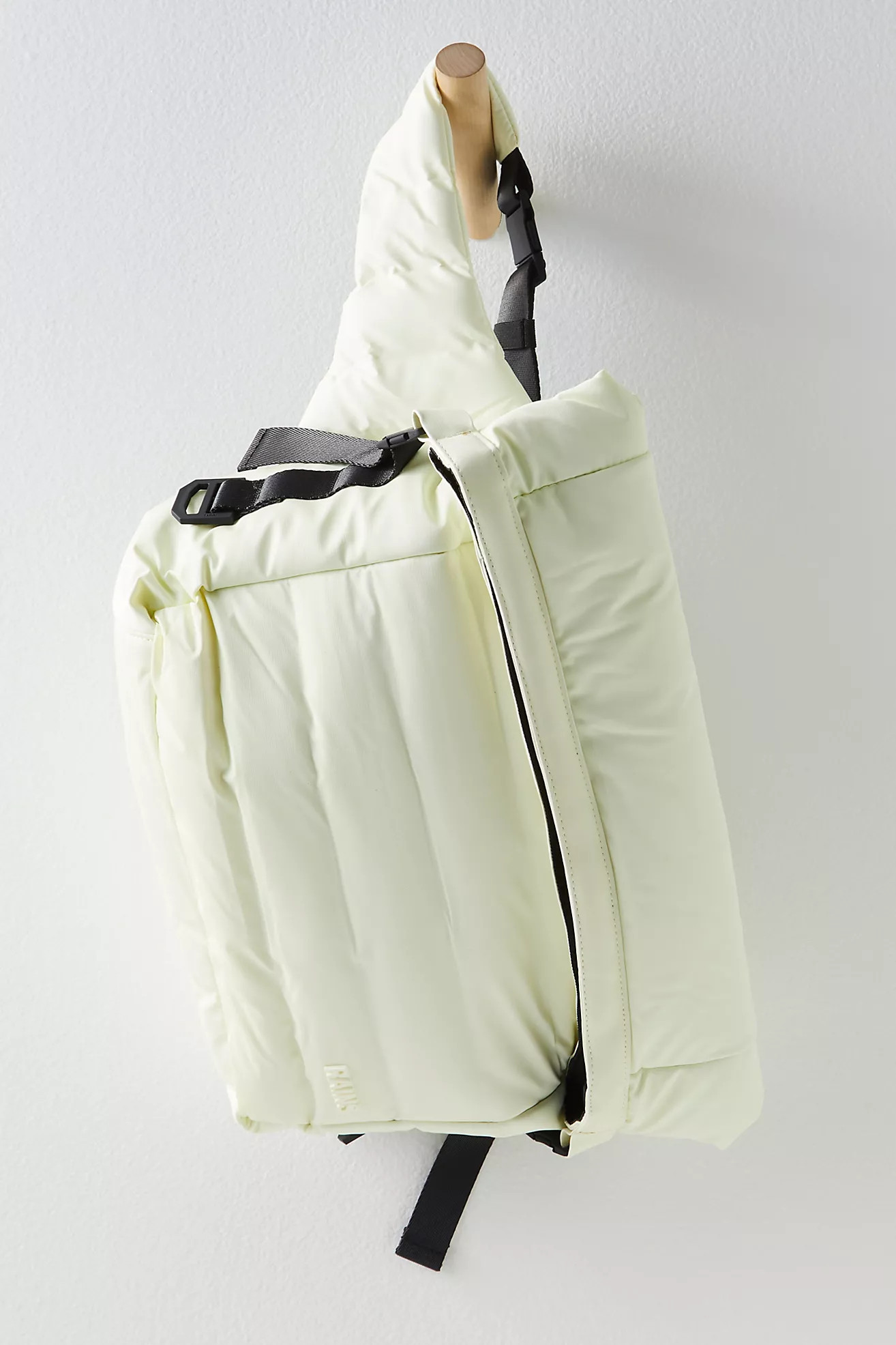 RAINS Bator Puffer Bum Bag | Free People (Global - UK&FR Excluded)