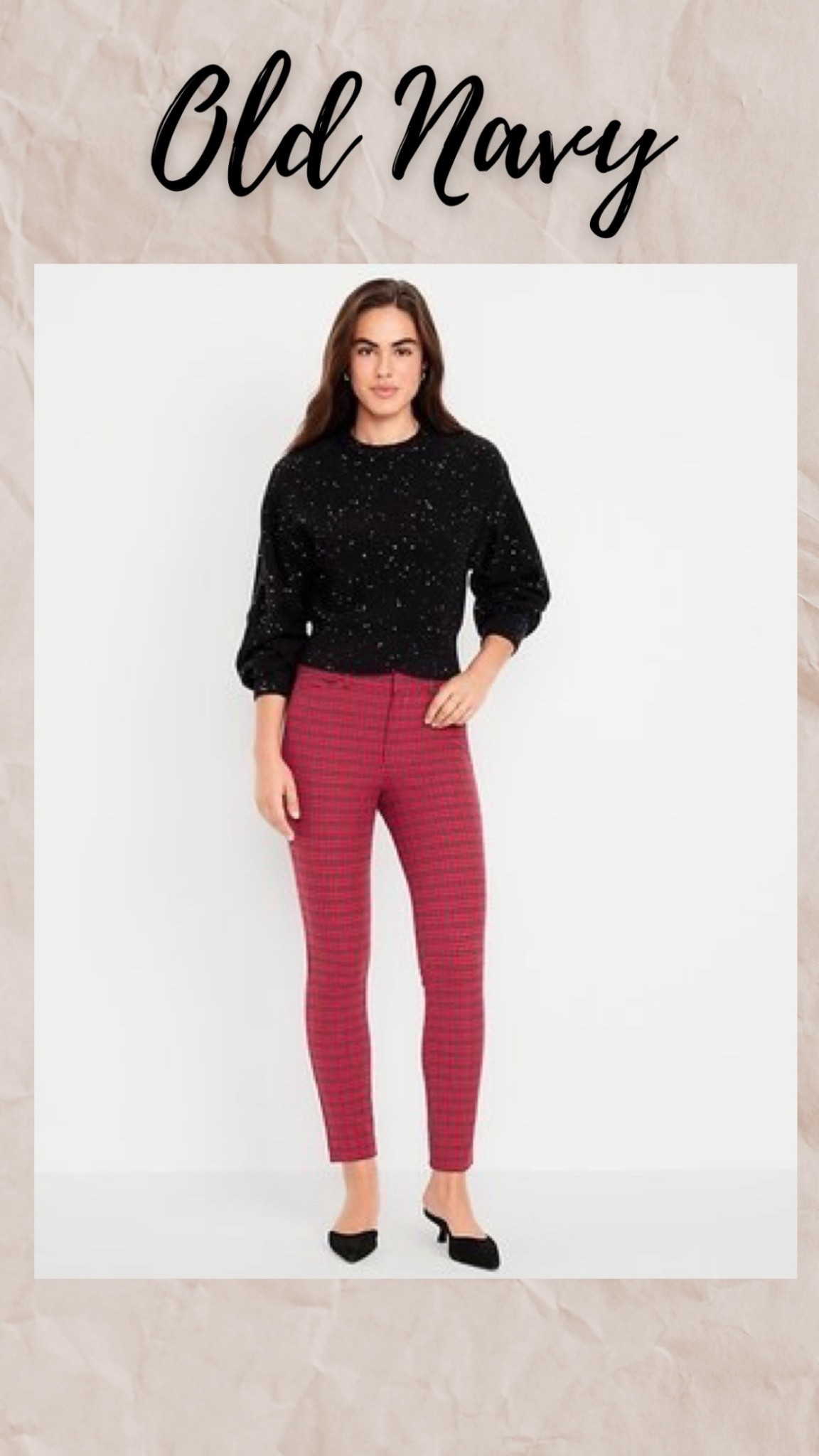 New @ Old Navy! 🛍️

#LTKootd #LTKHoliday #LTKCyberWeek