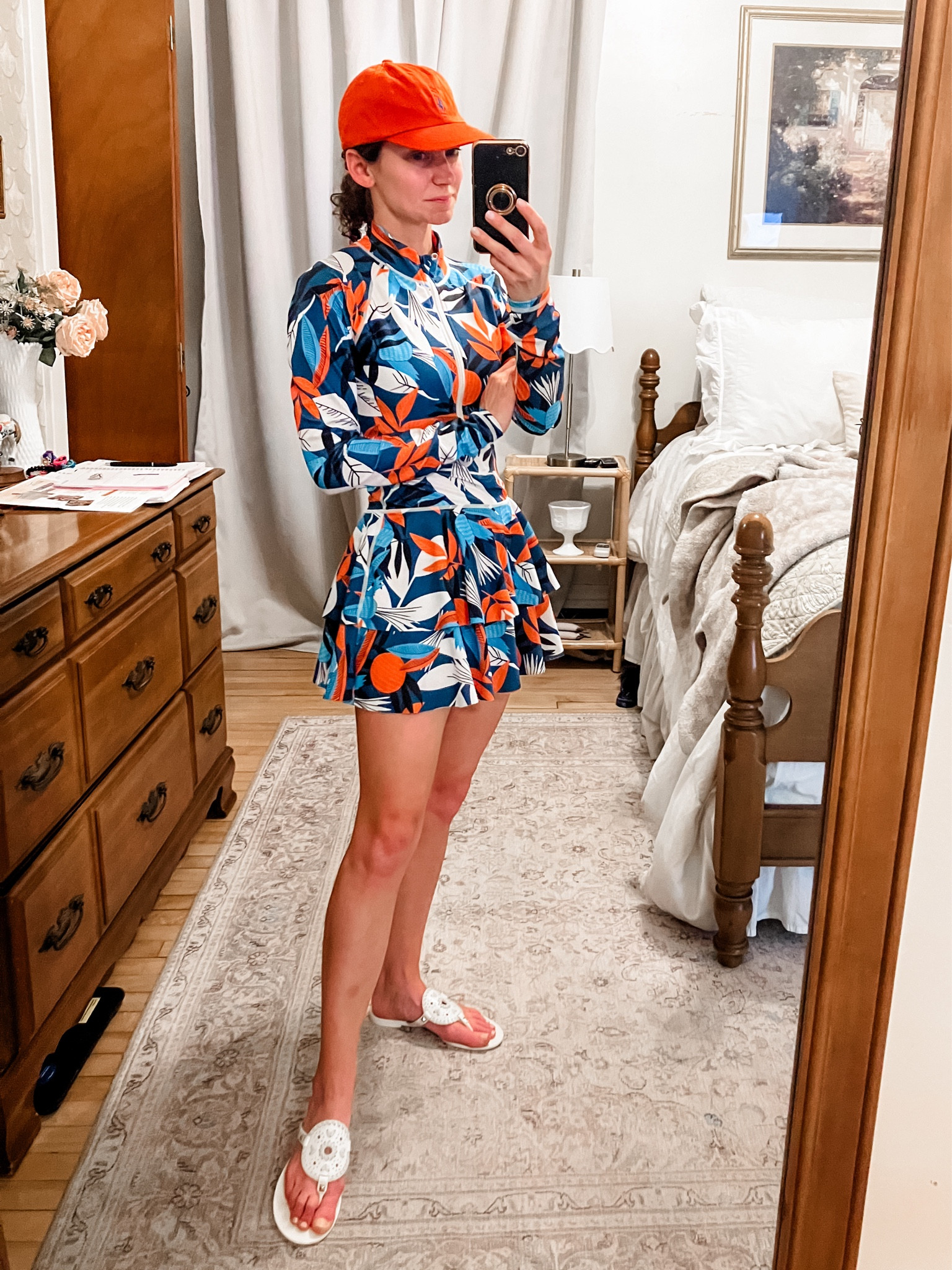 My modest swimsuit from Amazon!

#LTKOver40 #LTKootd #LTKmomlife