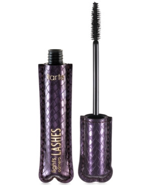Tarte Lights, Camera, Lashes 4-in-1 Mascara | Macys (US)