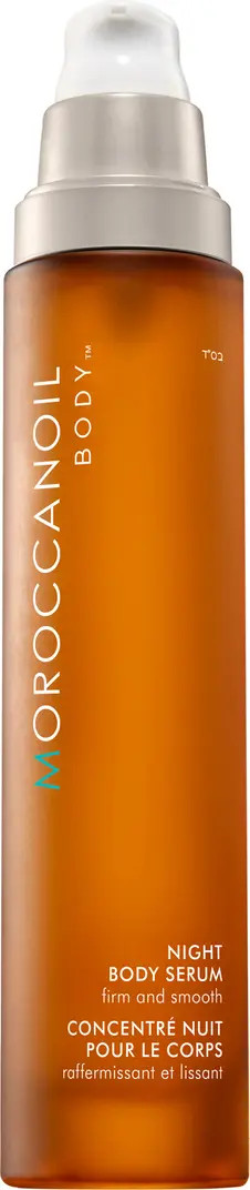MOROCCANOIL® Night Body Serum | Nordstrom | Nordstrom