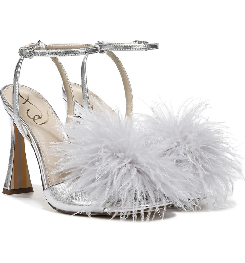 Leon Ankle Strap Sandal | Nordstrom