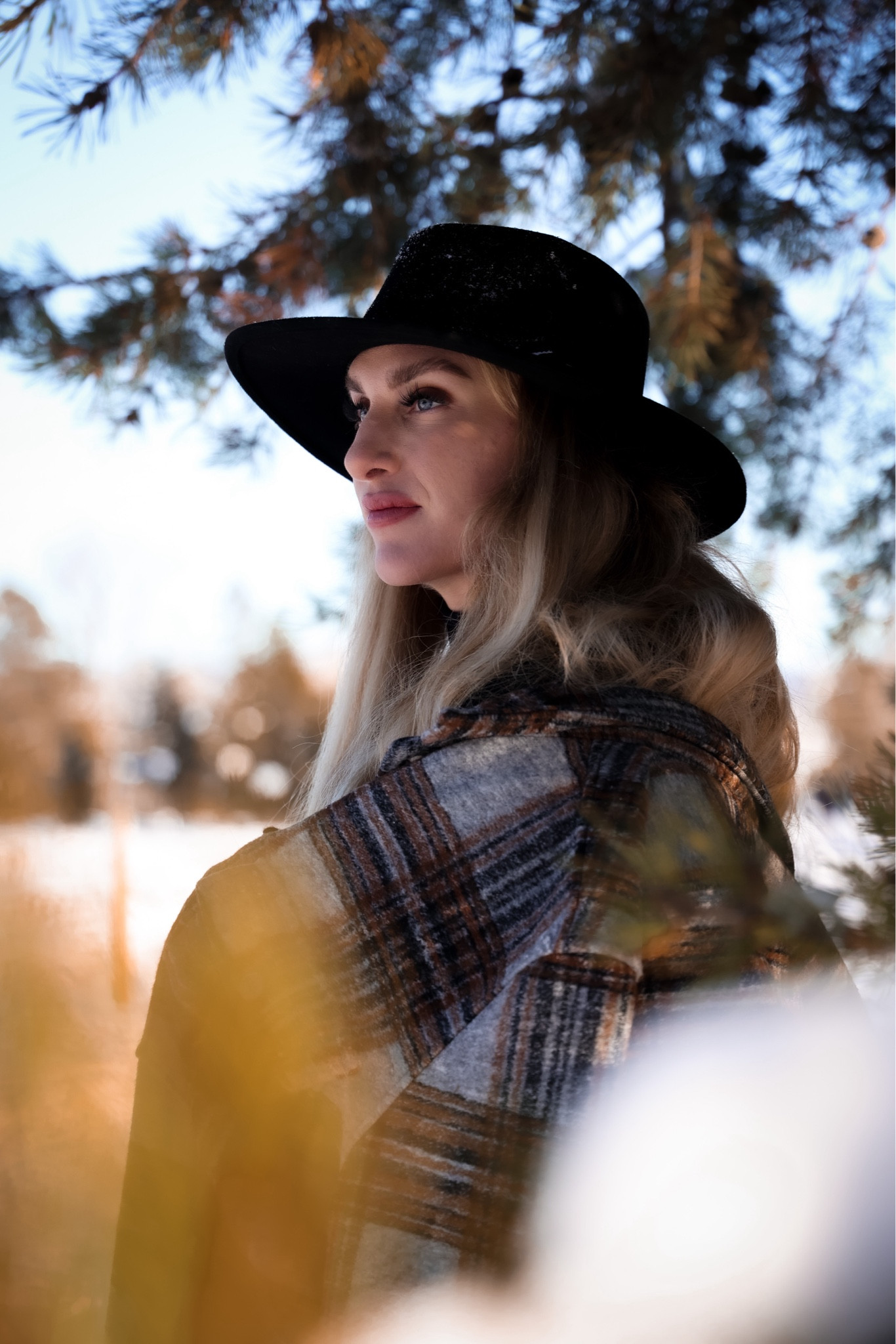 WINTER LAYERS FTW ❄️ 
•
All my go-tos linked here— Allsaints, Steve Madden, Brixton + more. 

#LTKtravel #LTKmidsize #LTKSeasonal