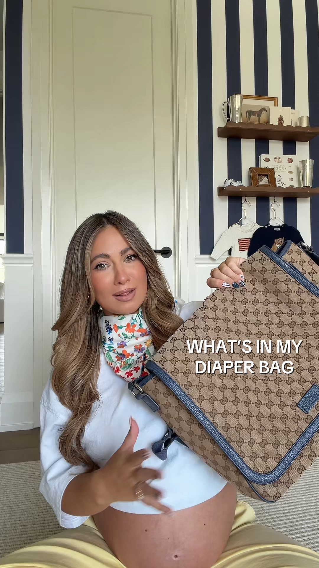 Diaper Bag essentials 🍼 

#LTKBaby #LTKdayinmylife #LTKBump