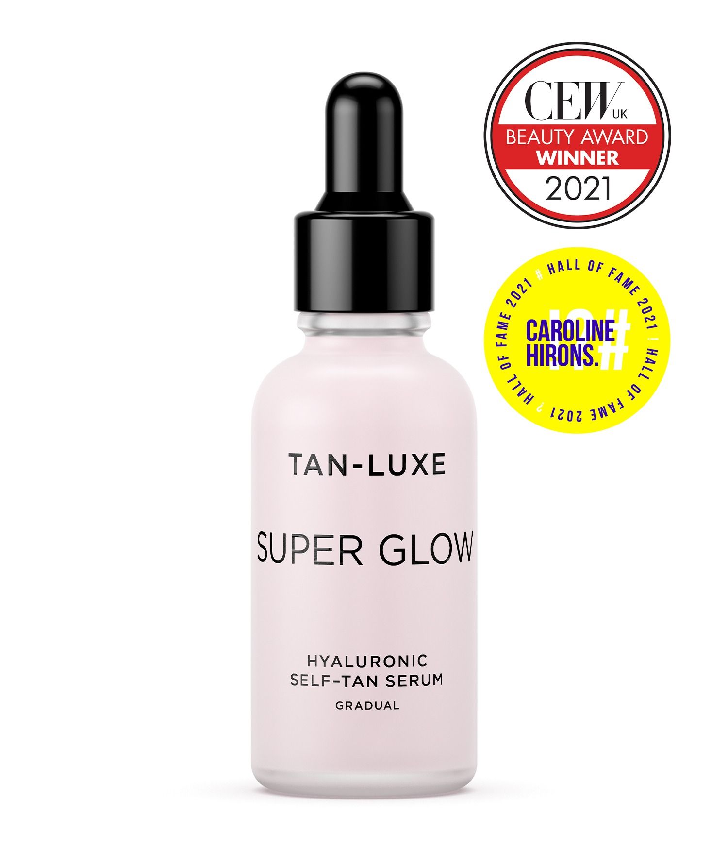 Super Glow | Tan Luxe