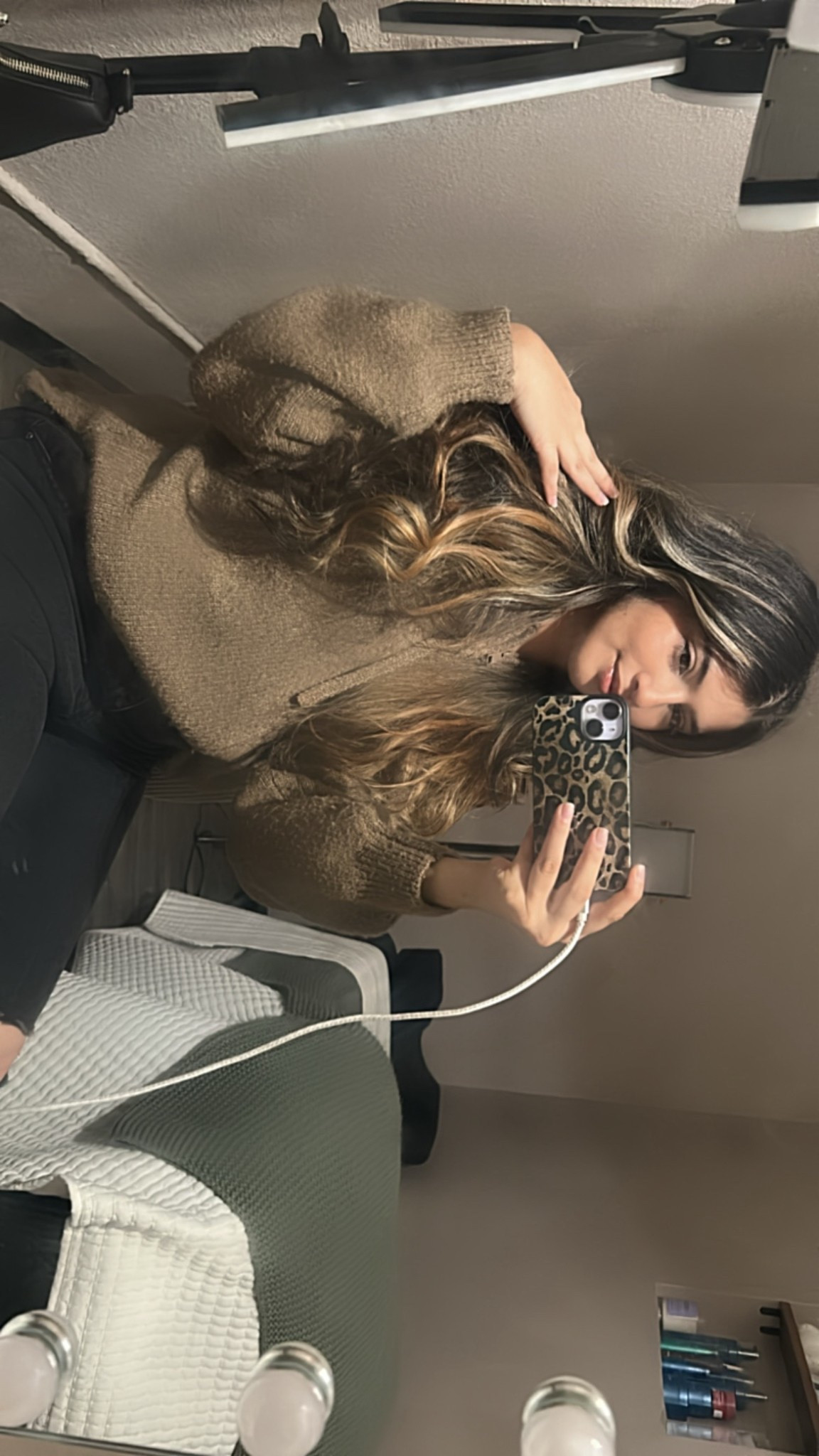 Workworkwork ! 

#LTKBeauty