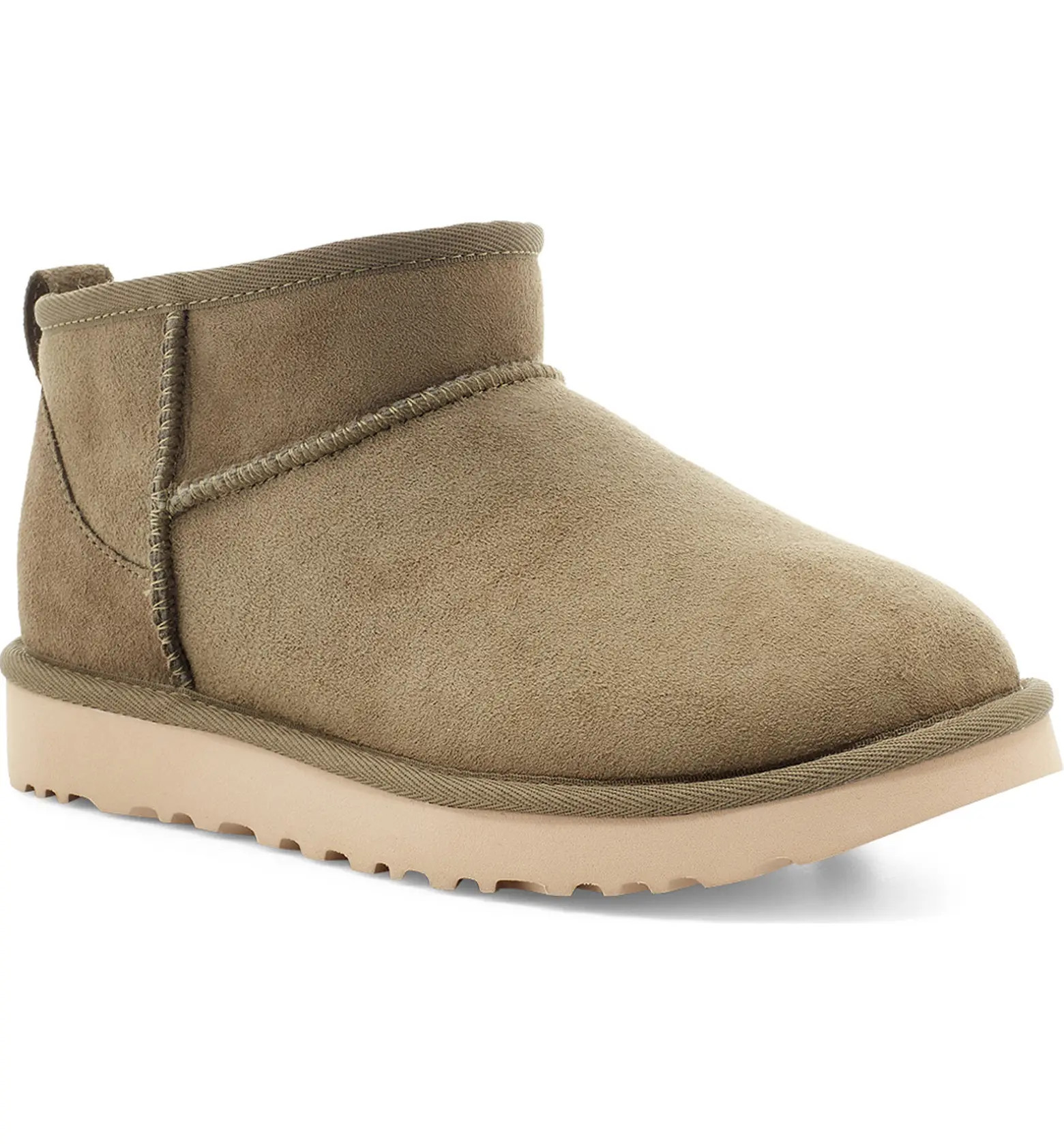 Ultra Mini Classic Boot (Women) | Nordstrom